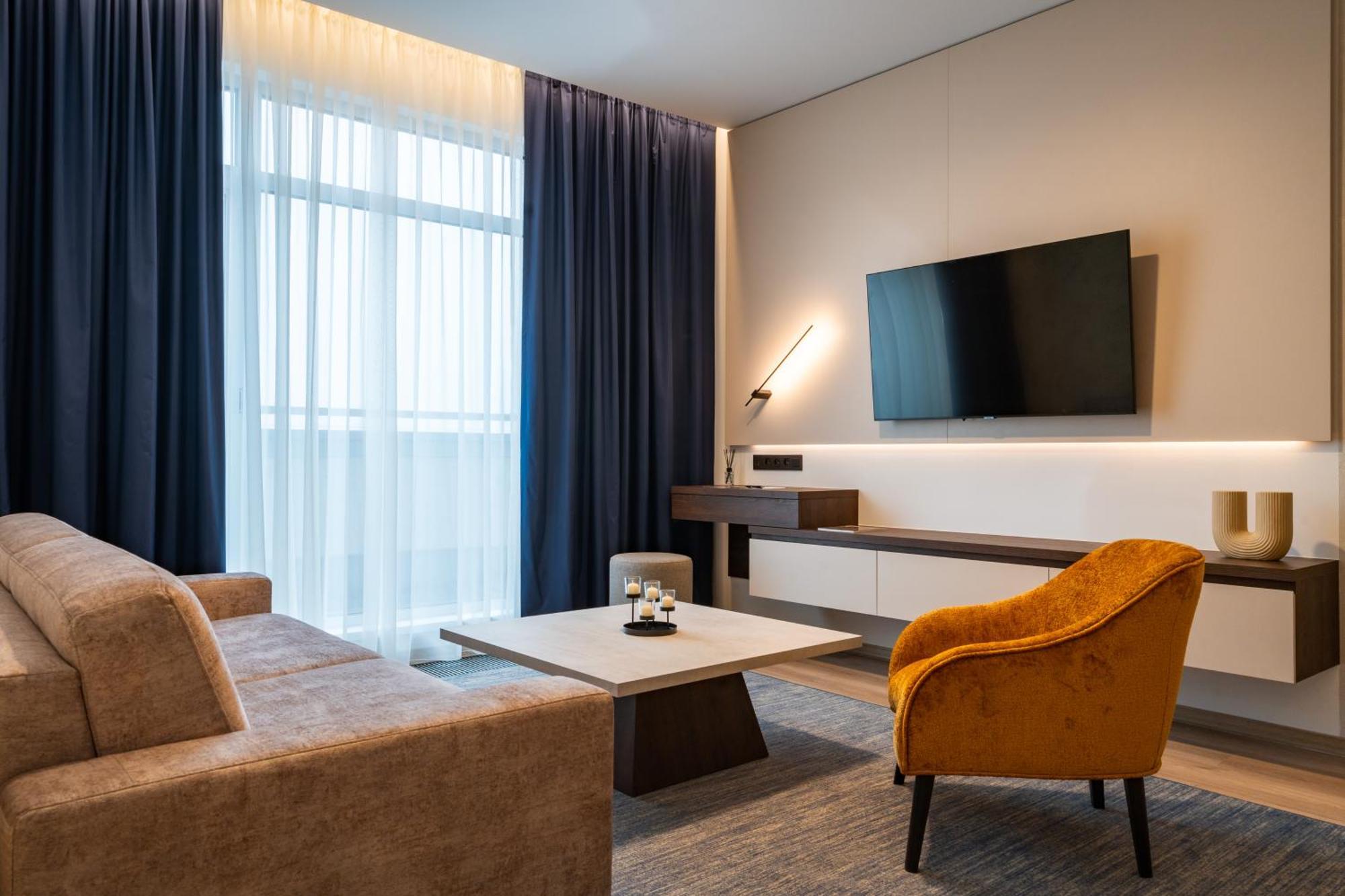 Hotel Tatra Bratislava Bagian luar foto